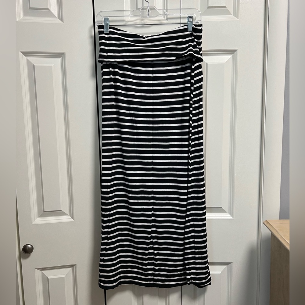 Maxi Skirt